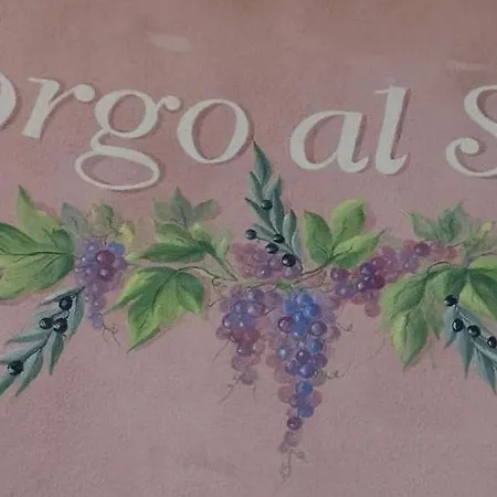 Borgo Al Sole By Garda Facilities Puegnago