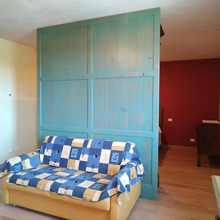Borgo Al Sole By Garda Facilities Puegnago