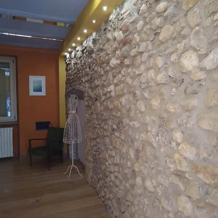 Borgo Al Sole By Garda Facilities Hotel apartamentowy