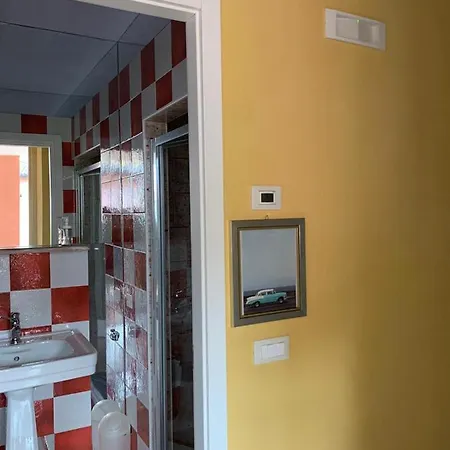 Borgo Al Sole By Garda Facilities