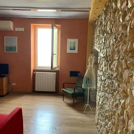 Hotel apartamentowy Borgo Al Sole By Garda Facilities
