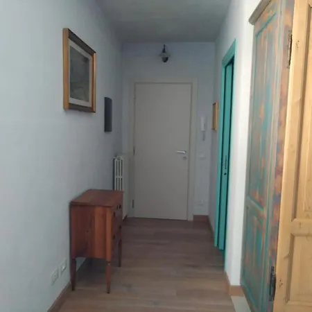 Borgo Al Sole By Garda Facilities Hotel apartamentowy