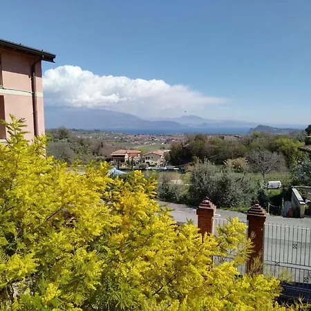 Borgo Al Sole By Garda Facilities * Puegnago