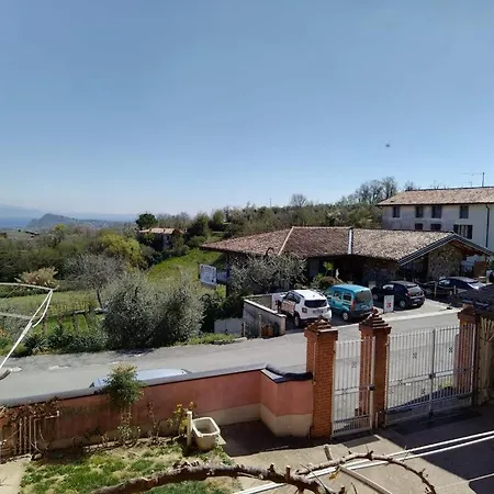 Borgo Al Sole By Garda Facilities * Puegnago