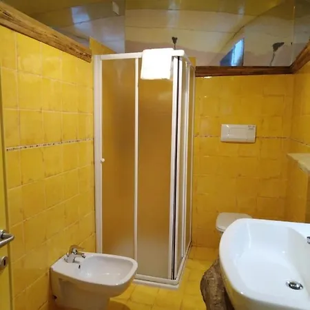 Borgo Al Sole By Garda Facilities Hotel apartamentowy Puegnago