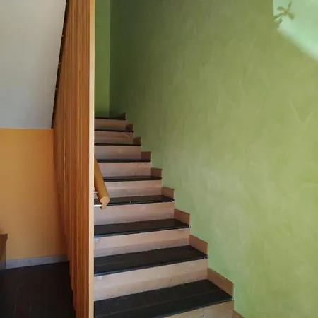 Hotel apartamentowy Borgo Al Sole By Garda Facilities *