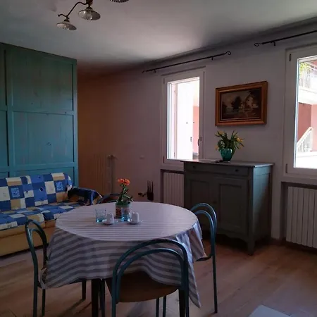 Borgo Al Sole By Garda Facilities